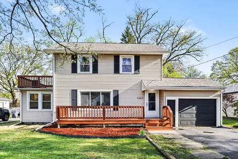 1227 Reycraft Dr, Kalamazoo, MI 49001