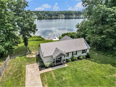 3390 Brandt St, White Cloud, MI 49349