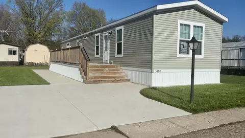 5390 Sandstone Dr, Climax, MI 49034