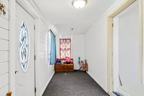 Entry Way - 136 S Hemlock St, Evart, MI 49631 photo 1 of 1