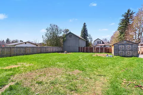 Exterior - 136 S Hemlock St, Evart, MI 49631 photo 1 of 2