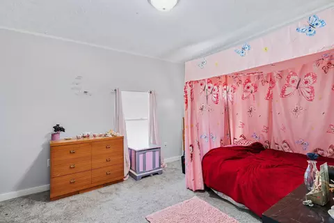 Bedroom - 136 S Hemlock St, Evart, MI 49631 photo 3 of 3