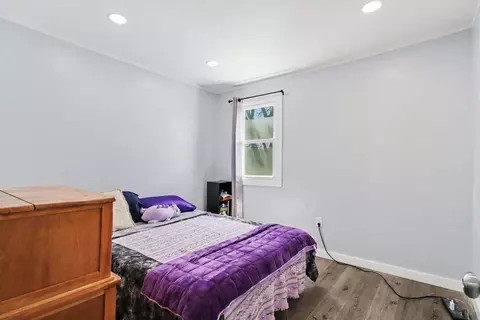 Bedroom - 136 S Hemlock St, Evart, MI 49631 photo 1 of 3