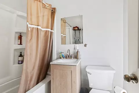 Bath - 136 S Hemlock St, Evart, MI 49631 photo 2 of 2