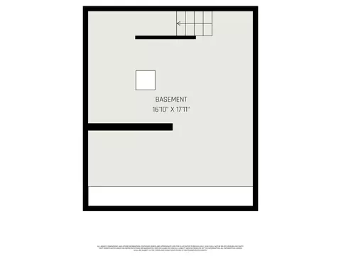 Floorplan - 136 S Hemlock St, Evart, MI 49631 photo 6 of 6