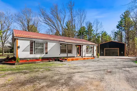 3088 Central Ave, Muskegon, MI 49445