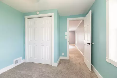 Bedroom - 503 E Cass St, Schoolcraft, MI 49087 photo 1 of 8
