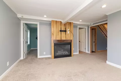 Living - 503 E Cass St, Schoolcraft, MI 49087 photo 1 of 3