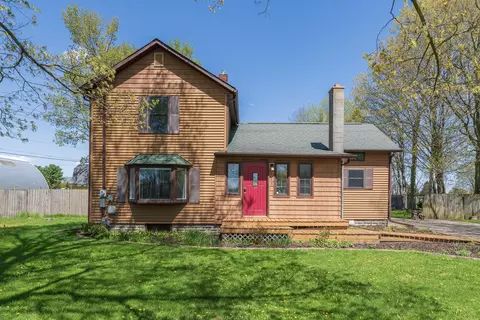 503 E Cass St, Schoolcraft, MI 49087