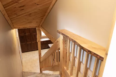 Entry Way - 503 E Cass St, Schoolcraft, MI 49087 photo 9 of 9