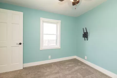 Bedroom - 503 E Cass St, Schoolcraft, MI 49087 photo 3 of 8