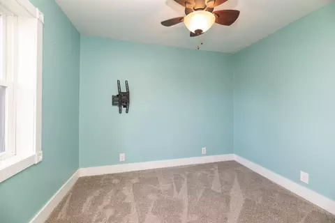 Bedroom - 503 E Cass St, Schoolcraft, MI 49087 photo 2 of 8