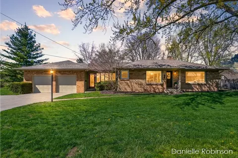 3679 Yellowstone Dr SW, Grandville, MI 49418