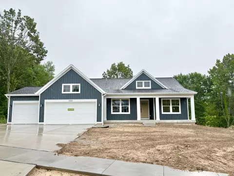 5888 Valley Point Dr SE, Caledonia, MI 49316