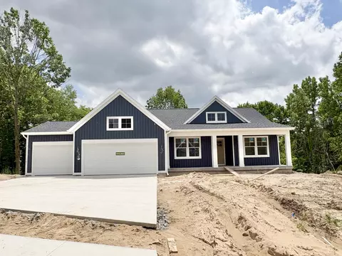 5888 Valley Point Dr SE, Caledonia, MI 49316