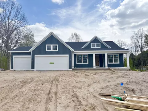 5888 Valley Point Dr SE, Caledonia, MI 49316
