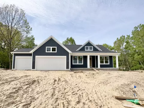 5888 Valley Point Dr SE, Caledonia, MI 49316