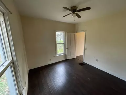 Bedroom - 208 4th St, Plainwell, MI 49080 photo 2 of 6