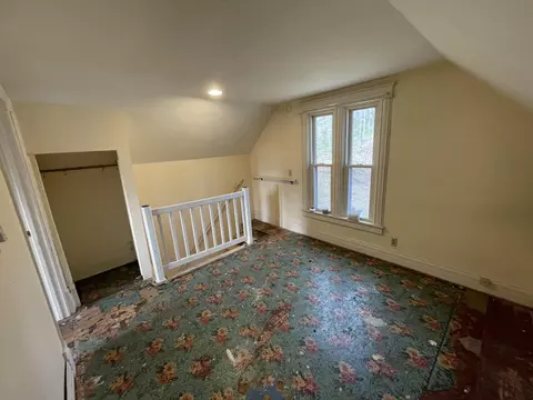Bedroom - 208 4th St, Plainwell, MI 49080 photo 4 of 6