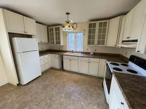 Kitchen - 208 4th St, Plainwell, MI 49080 photo 3 of 3