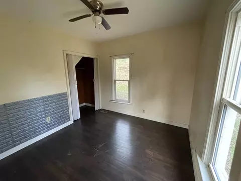 Bedroom - 208 4th St, Plainwell, MI 49080 photo 1 of 6