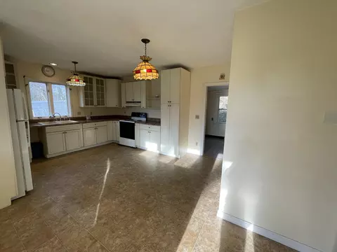 Kitchen - 208 4th St, Plainwell, MI 49080 photo 1 of 3