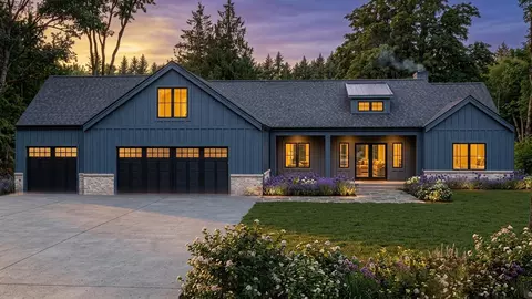 6641 Van Buren St, Hudsonville, MI 49426