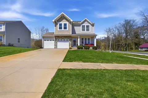 2384 Byerley Dr, Muskegon, MI 49444