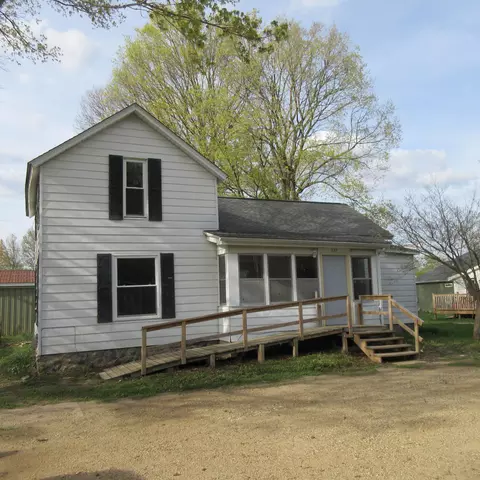227 E Arbor St E, Marcellus, MI 49067