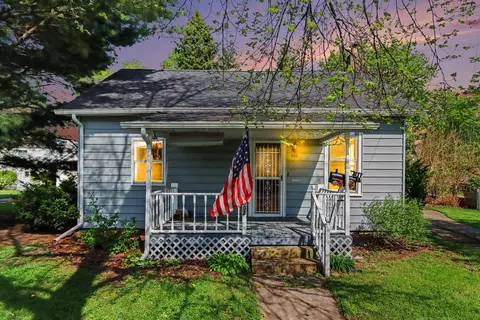 402 S Jefferson St, Sturgis, MI 49091