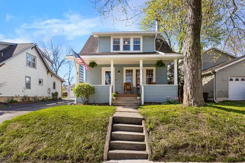 521 Pauline Blvd, Ann Arbor, MI 48103