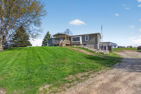 18990 Rome Rd, Hudson, MI 49247
