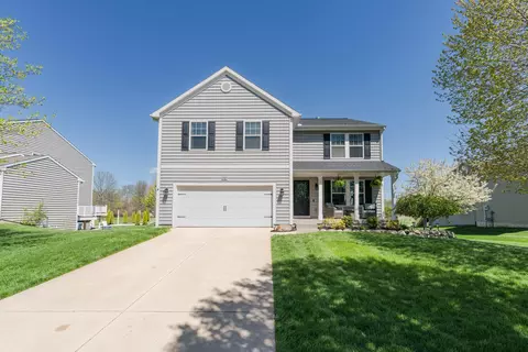 3985 Diamondview Dr, Portage, MI 49002