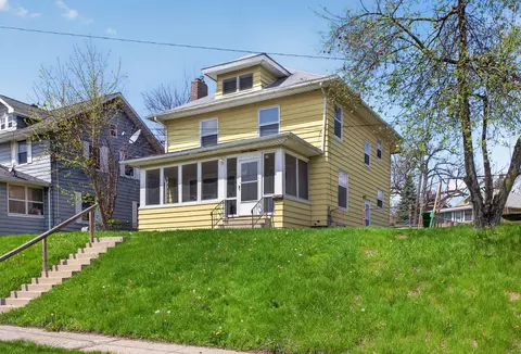 1114 Homewild Ave, Jackson, MI 49201