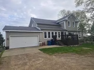12650 Van Wert Rd, Litchfield, MI 49252