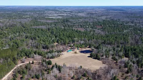 5840 Wildwood Rd, Alger, MI 48610