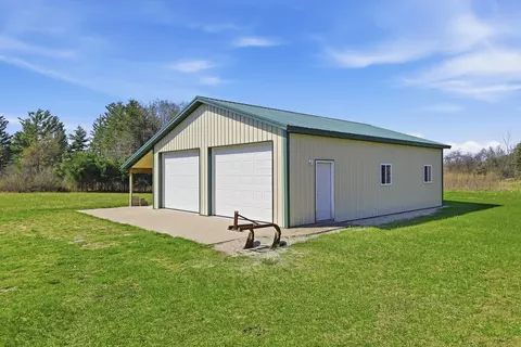 4087 4 Mile Rd, Sears, MI 49679 photo 2