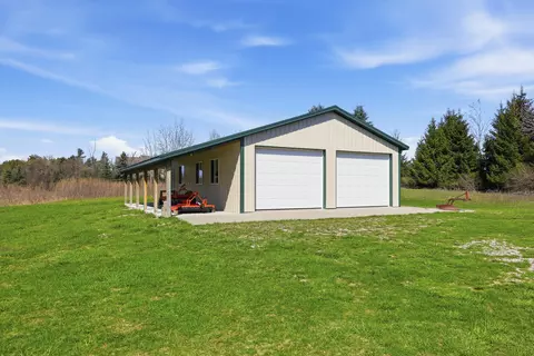 4087 4 Mile Rd, Sears, MI 49679