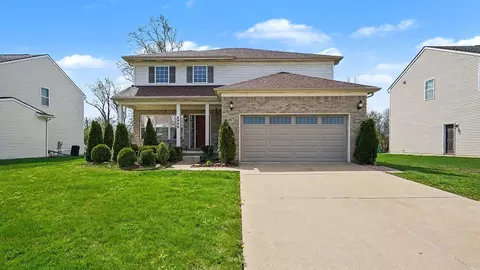 4846 Gingko Dr, Ypsilanti, MI 48197