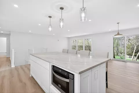 Kitchen - 1865 Lindsey, Jackson, MI 49201 photo 4 of 4
