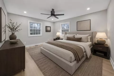 Bedroom - 1865 Lindsey, Jackson, MI 49201 photo 8 of 8