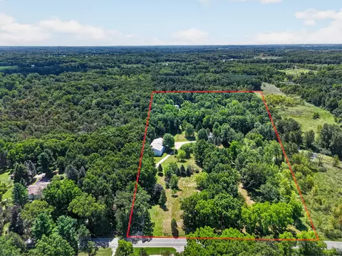 View/Area - 1865 Lindsey, Jackson, MI 49201 photo 1 of 5