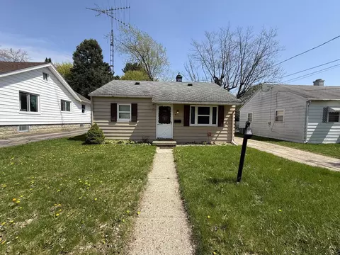 615 Orange St, Jackson, MI 49202