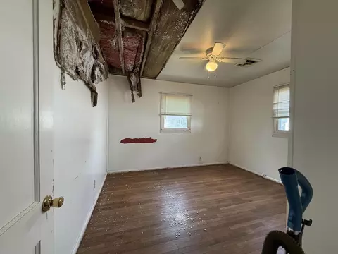 Bedroom - 615 Orange St, Jackson, MI 49202 photo 1 of 4