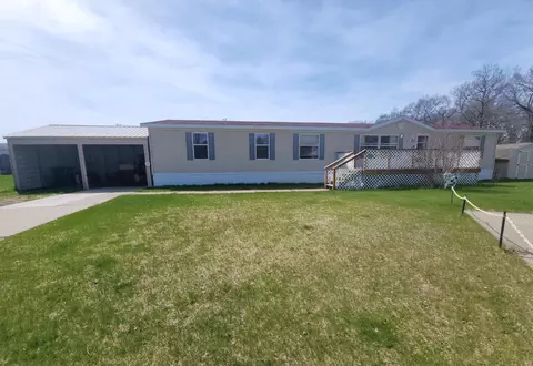 1831 Whisperwood Way E, Muskegon, MI 49442