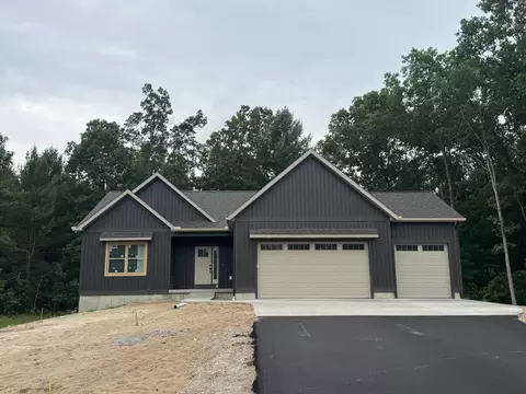 6007 Savannah Way #34, Muskegon, MI 49442