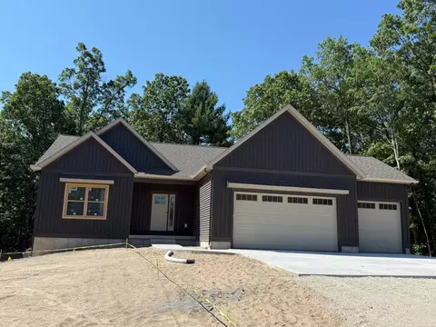 6007 Savannah Way #34, Muskegon, MI 49442