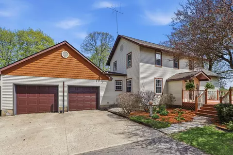 18511 Homer Rd, Marshall, MI 49068
