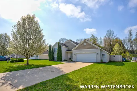 11964 Jonker Way, Holland, MI 49424