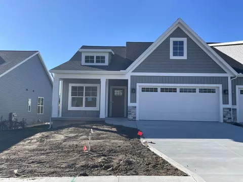 1621 Eagle View Trl #LOT 3, Zeeland, MI 49464